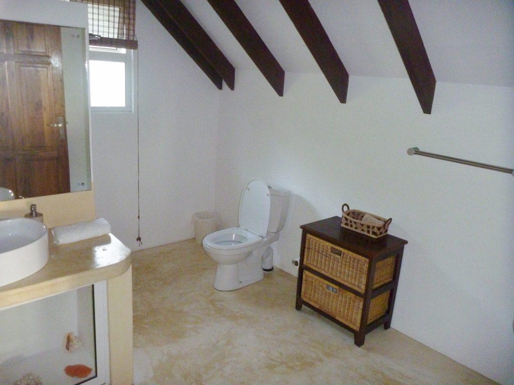 La Batie Selfcatering Apartment Beau Vallon  Exteriör bild