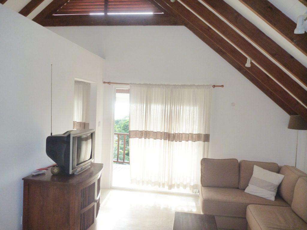 La Batie Selfcatering Apartment Beau Vallon  Exteriör bild