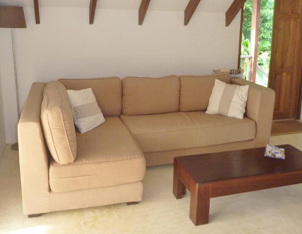 La Batie Selfcatering Apartment Beau Vallon  Exteriör bild