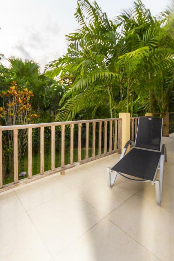La Batie Selfcatering Apartment Beau Vallon  Exteriör bild